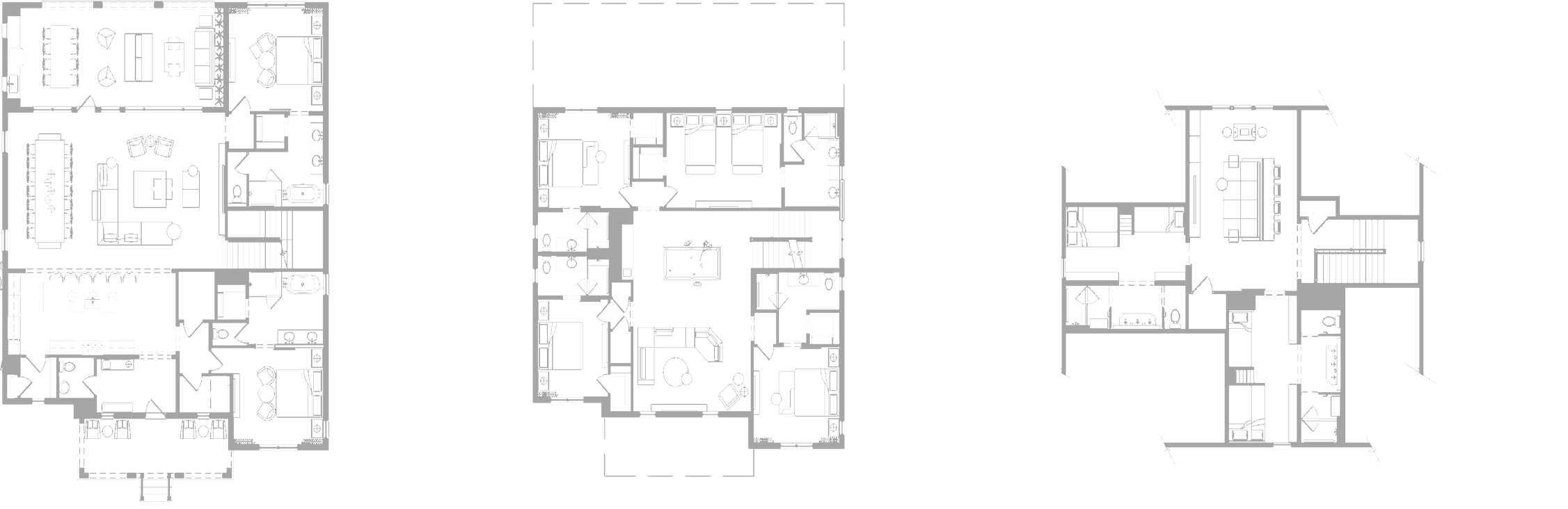 8bedroom vacation rentals in Orlando Evermore Resort